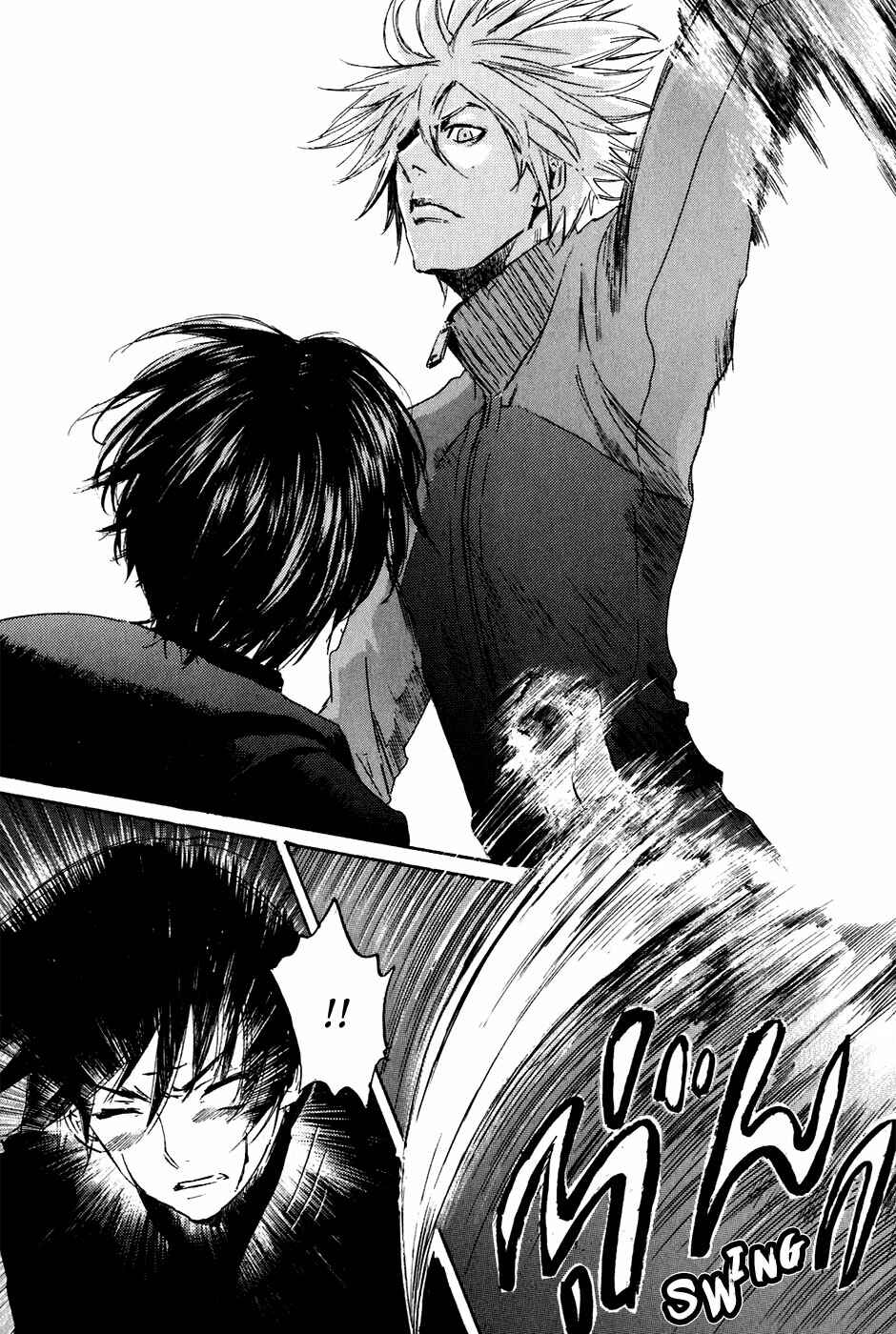 Page 30 Chapter 27 Drug-On