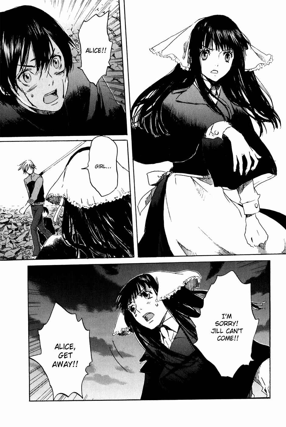 Page 32 Chapter 27 Drug-On