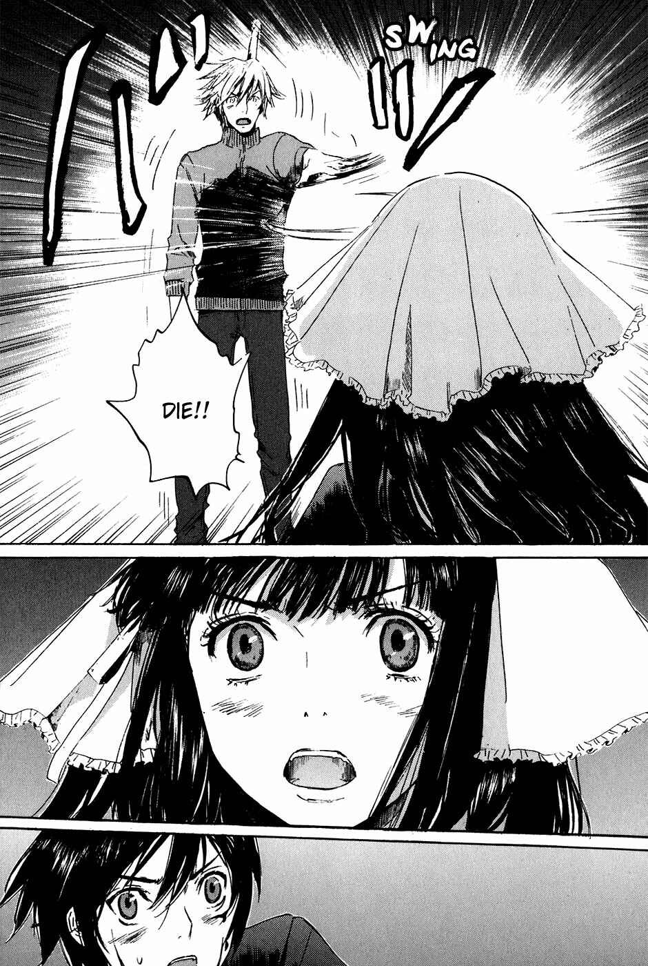 Page 33 Chapter 27 Drug-On