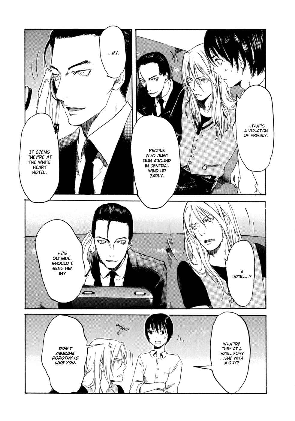 Page 26 Chapter 12 Drug-On