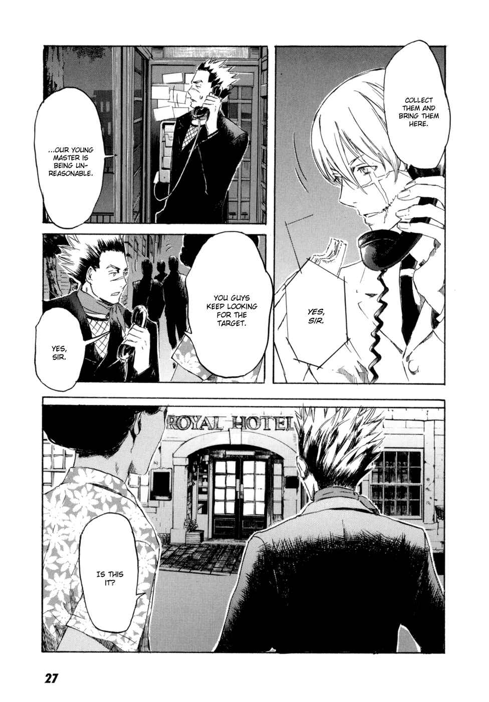 Page 28 Chapter 12 Drug-On