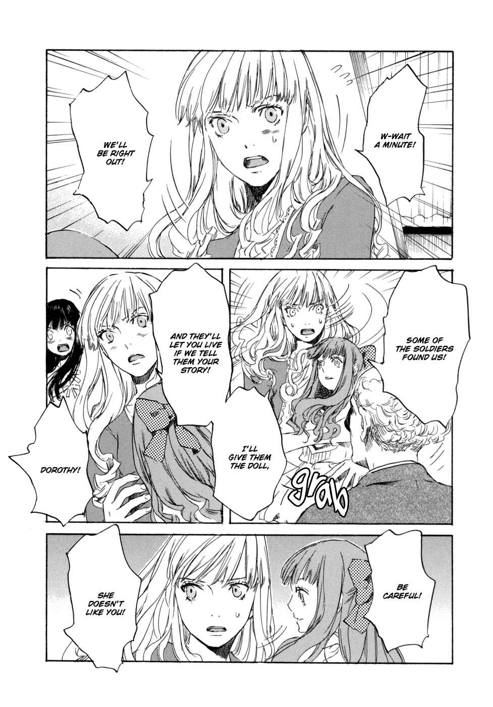 Page 30 Chapter 12 Drug-On