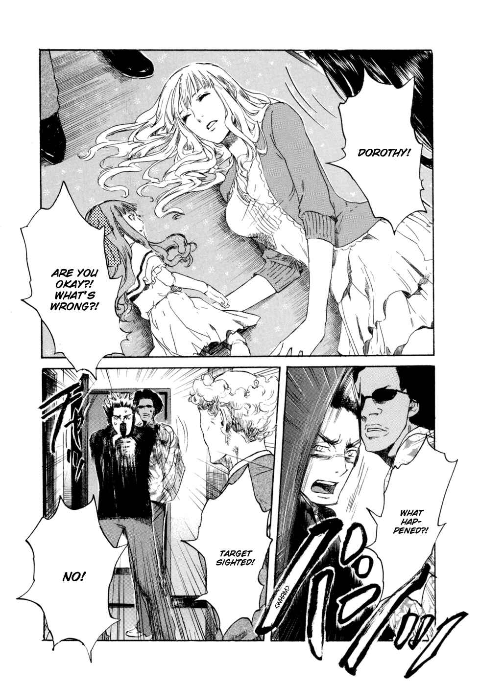 Page 32 Chapter 12 Drug-On