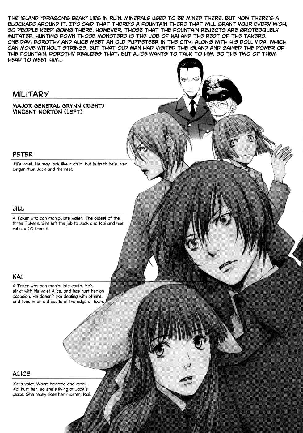 Page 5 Chapter 12 Drug-On