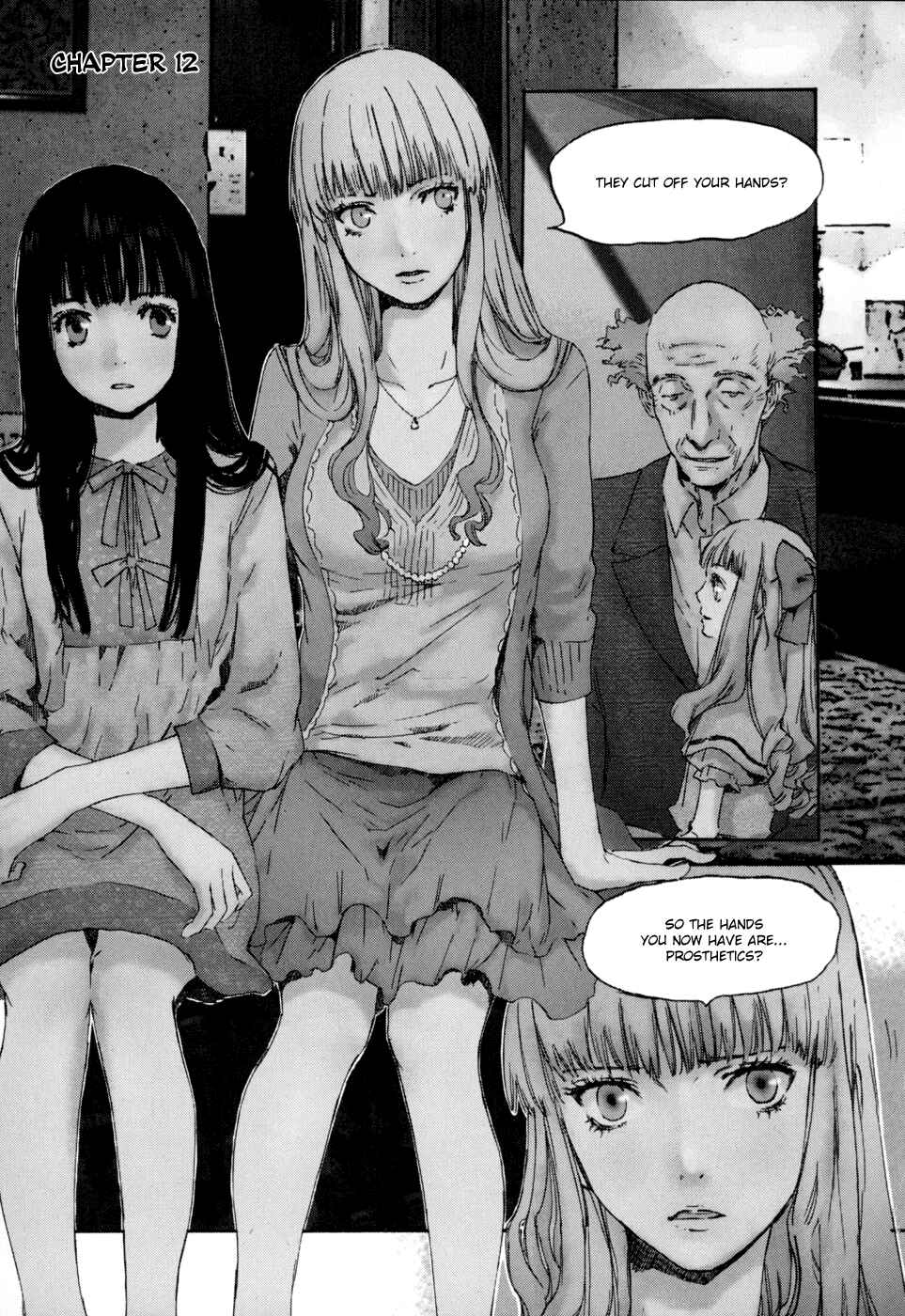 Page 7 Chapter 12 Drug-On