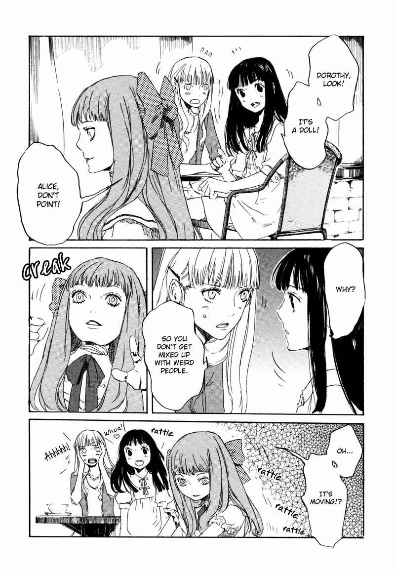 Page 9 Chapter 10 Drug-On