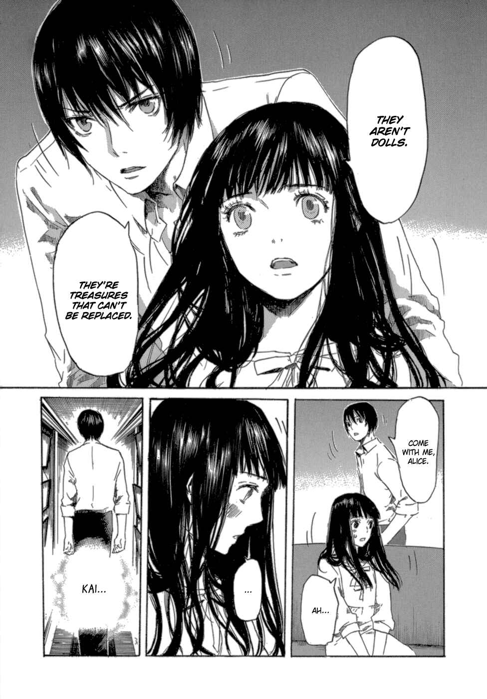Page 11 Chapter 13 Drug-On
