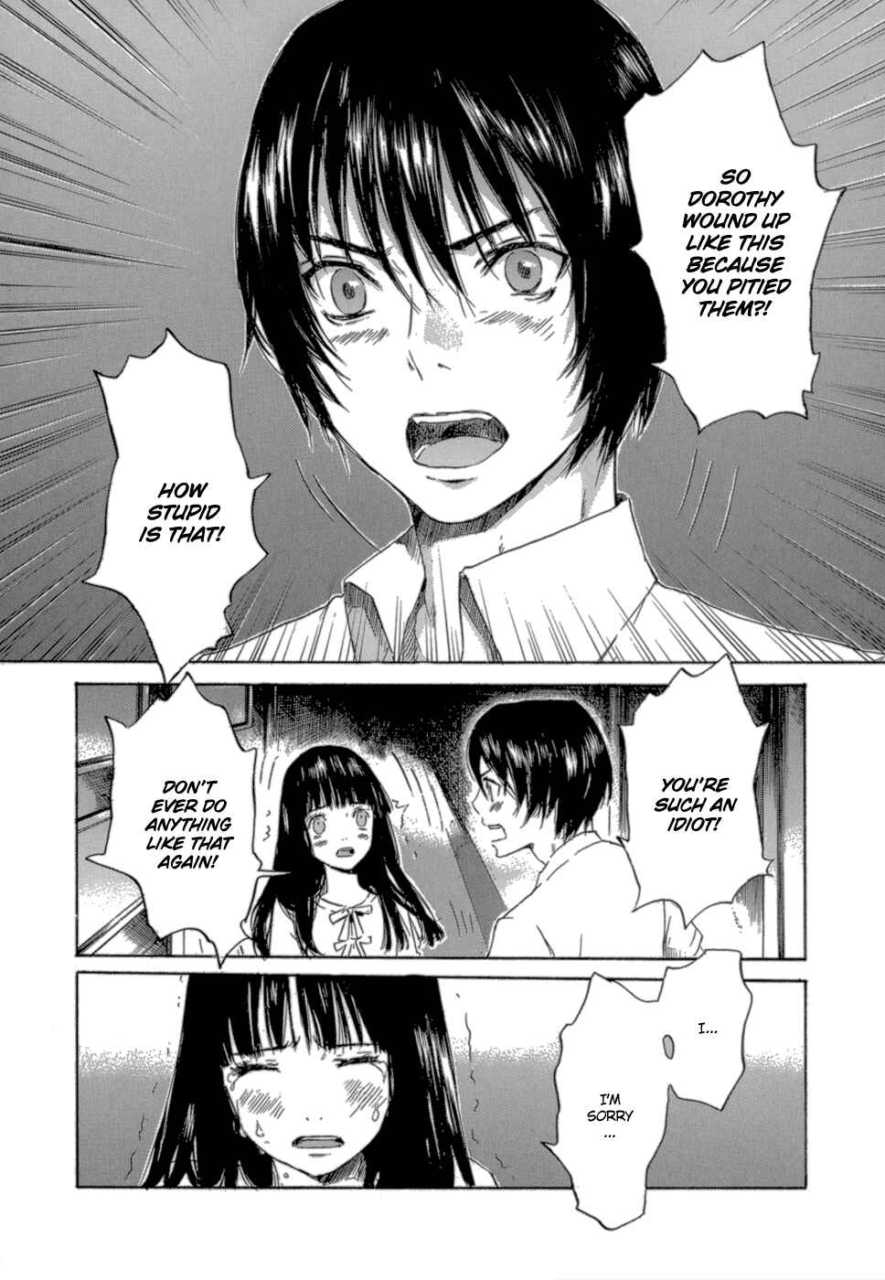 Page 13 Chapter 13 Drug-On