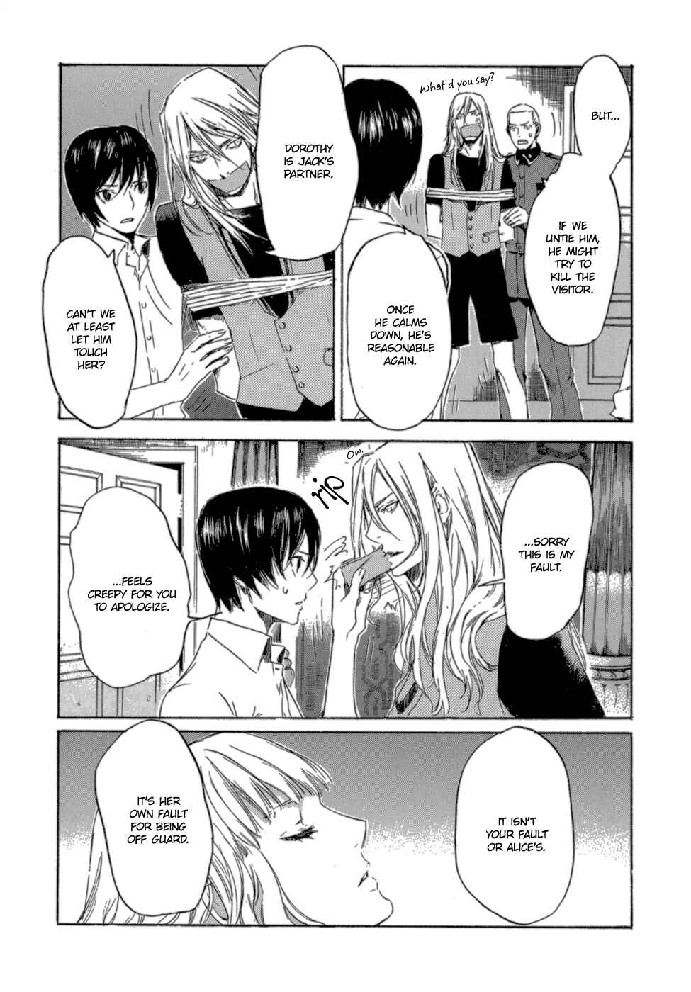 Page 16 Chapter 13 Drug-On