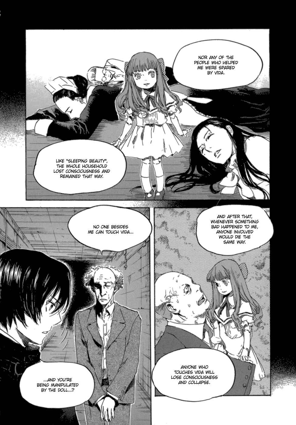 Page 19 Chapter 13 Drug-On