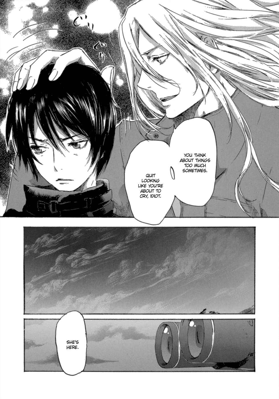 Page 28 Chapter 13 Drug-On