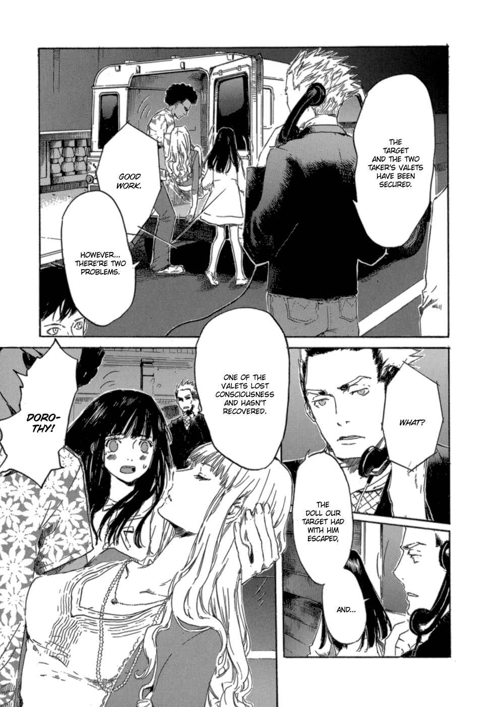 Page 3 Chapter 13 Drug-On