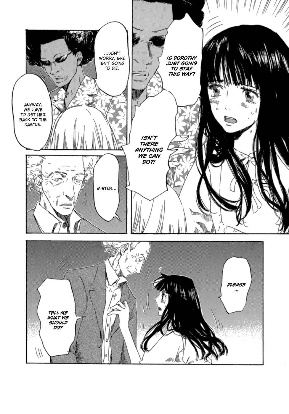 Page 4 Chapter 13 Drug-On