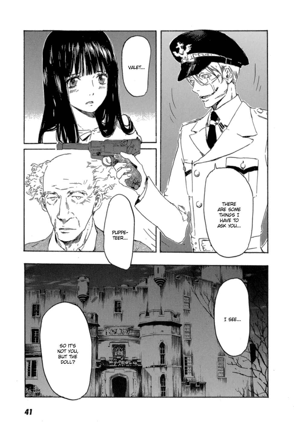 Page 8 Chapter 13 Drug-On