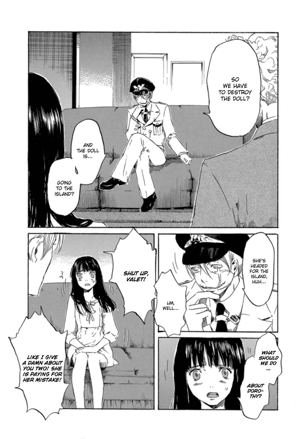 Page 9 Chapter 13 Drug-On