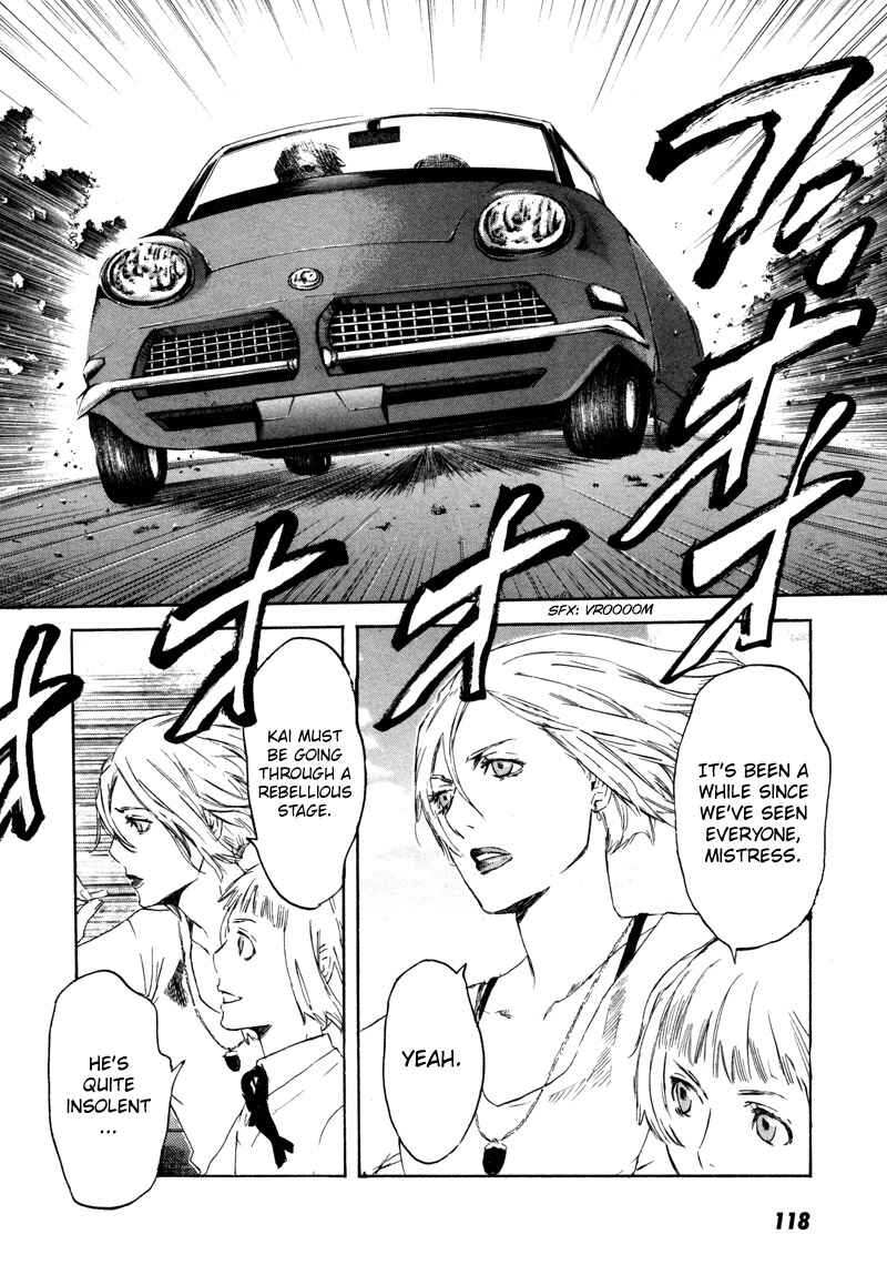 Page 14 Chapter 4 Drug-On