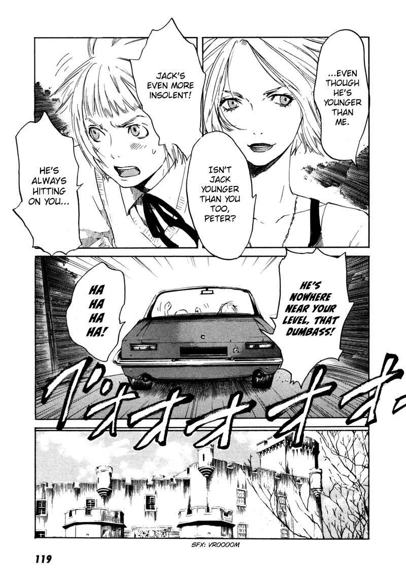 Page 15 Chapter 4 Drug-On