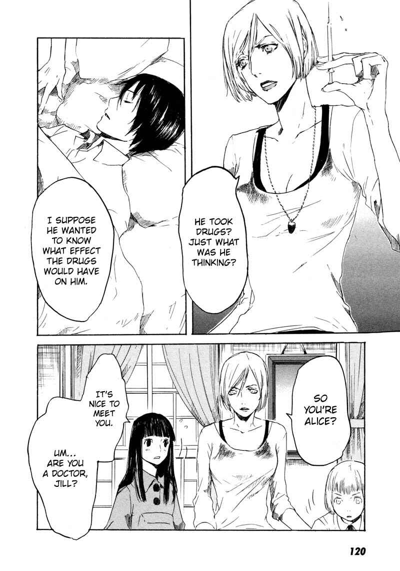 Page 16 Chapter 4 Drug-On