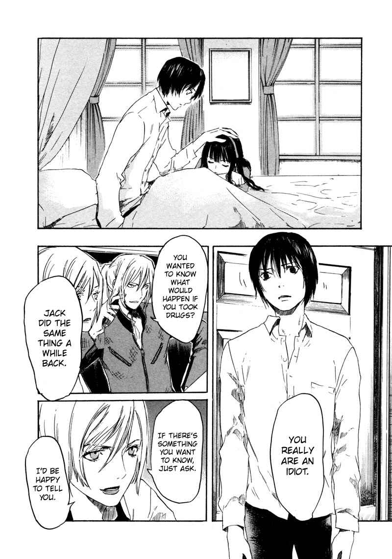 Page 22 Chapter 4 Drug-On