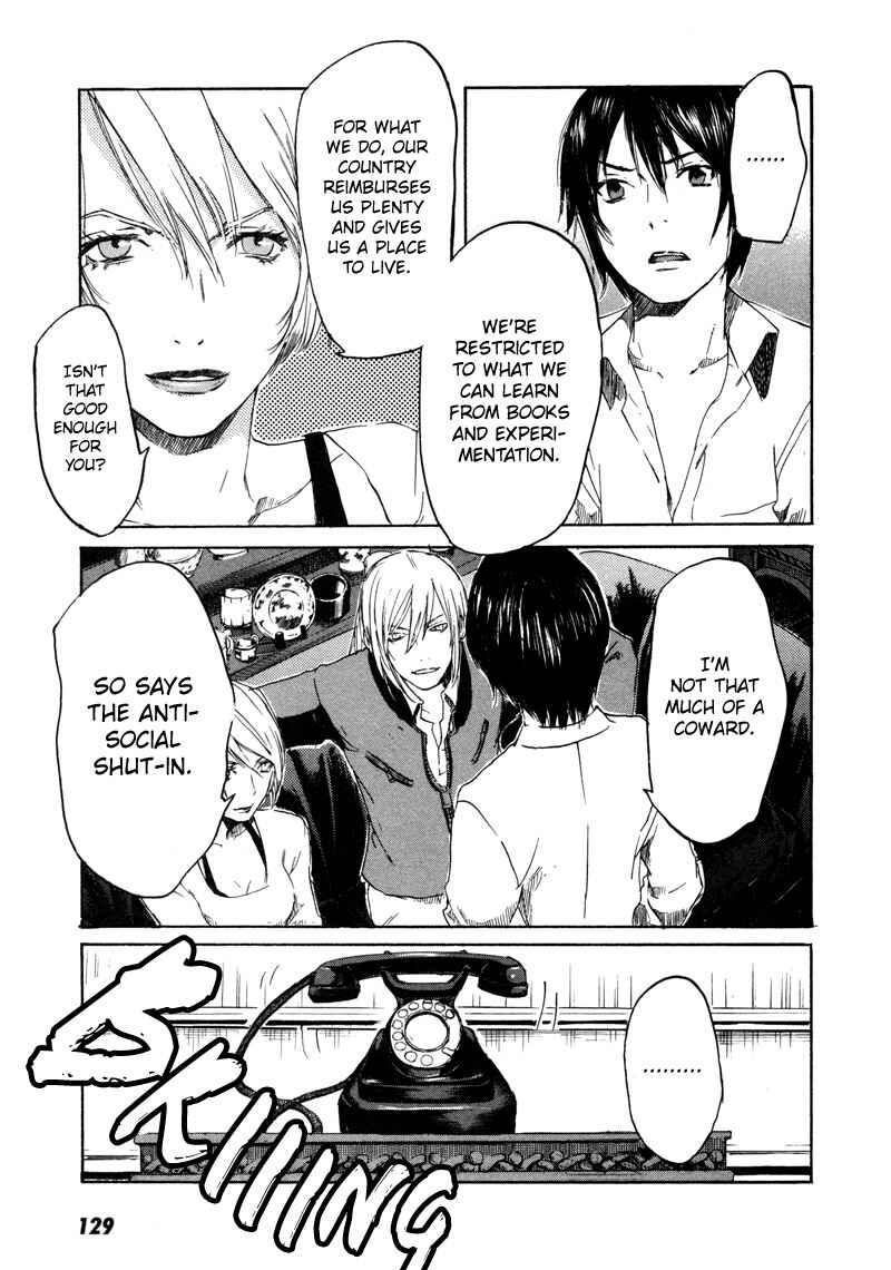 Page 24 Chapter 4 Drug-On