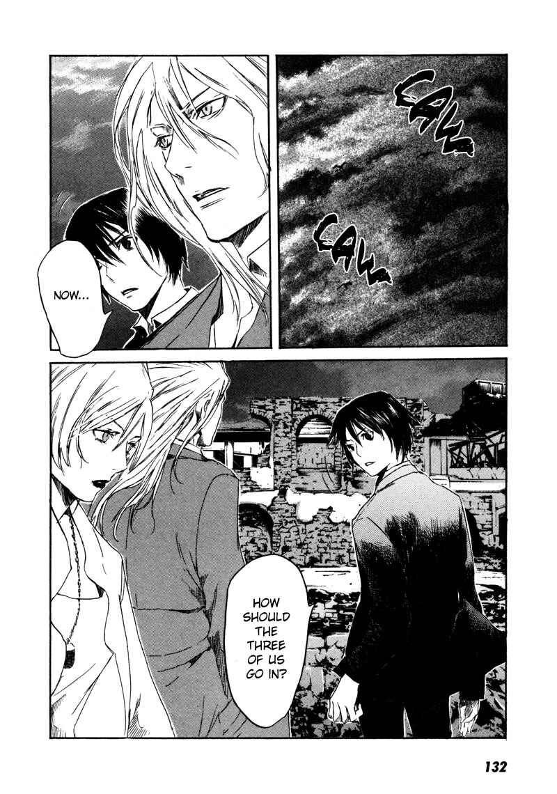 Page 27 Chapter 4 Drug-On