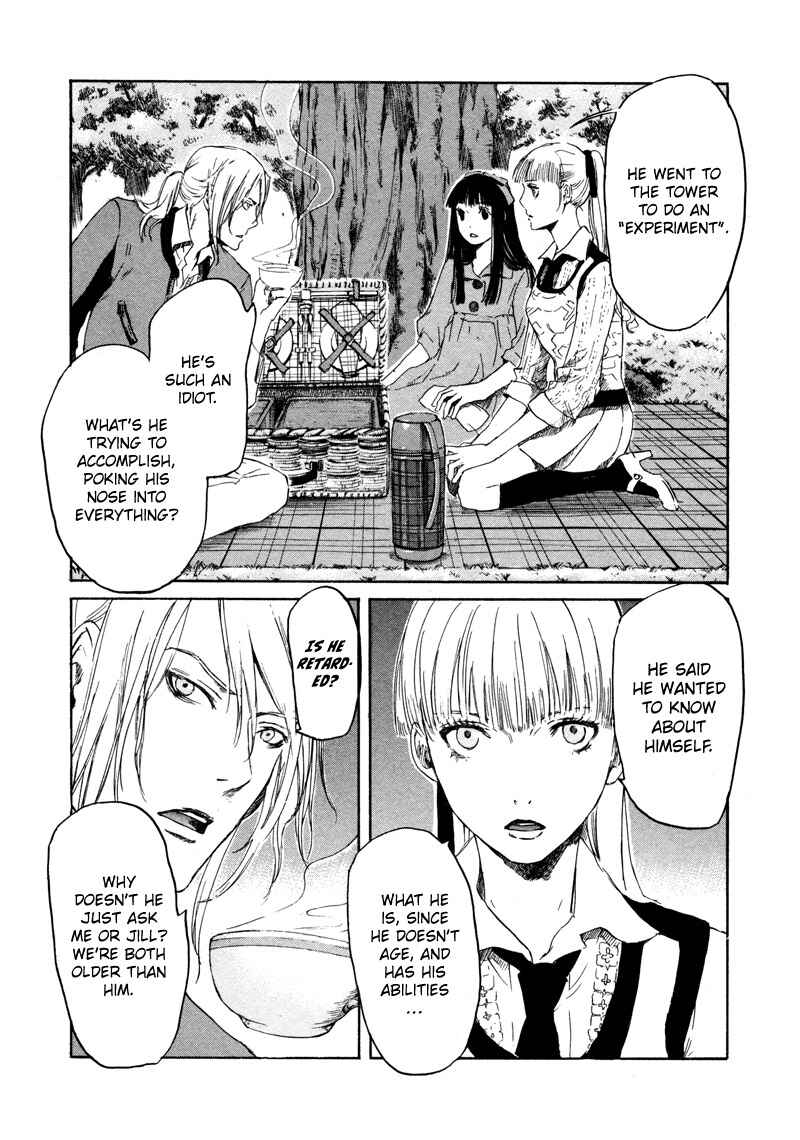 Page 6 Chapter 4 Drug-On