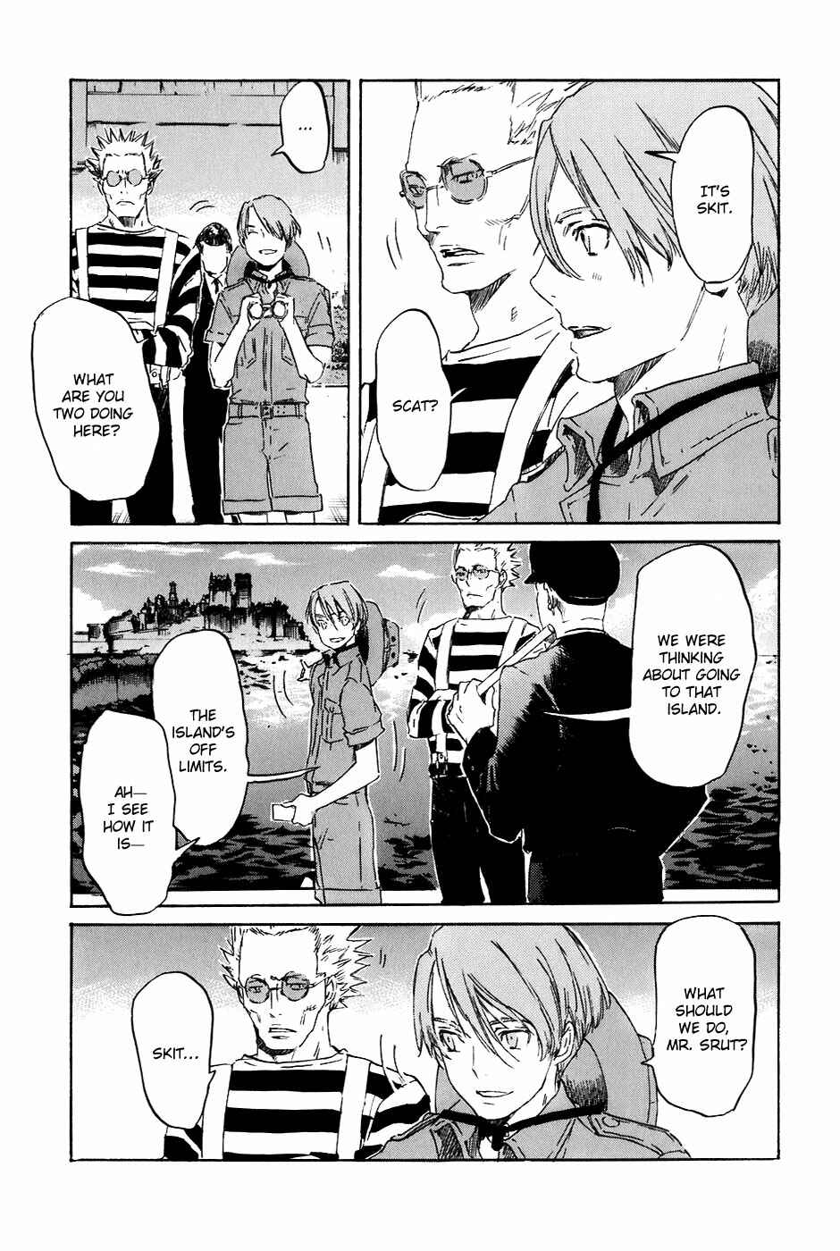 Page 10 Chapter 18 Drug-On