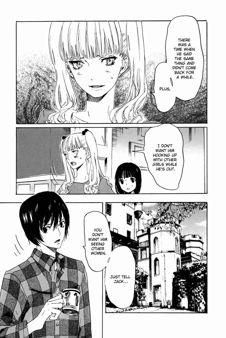 Page 14 Chapter 18 Drug-On