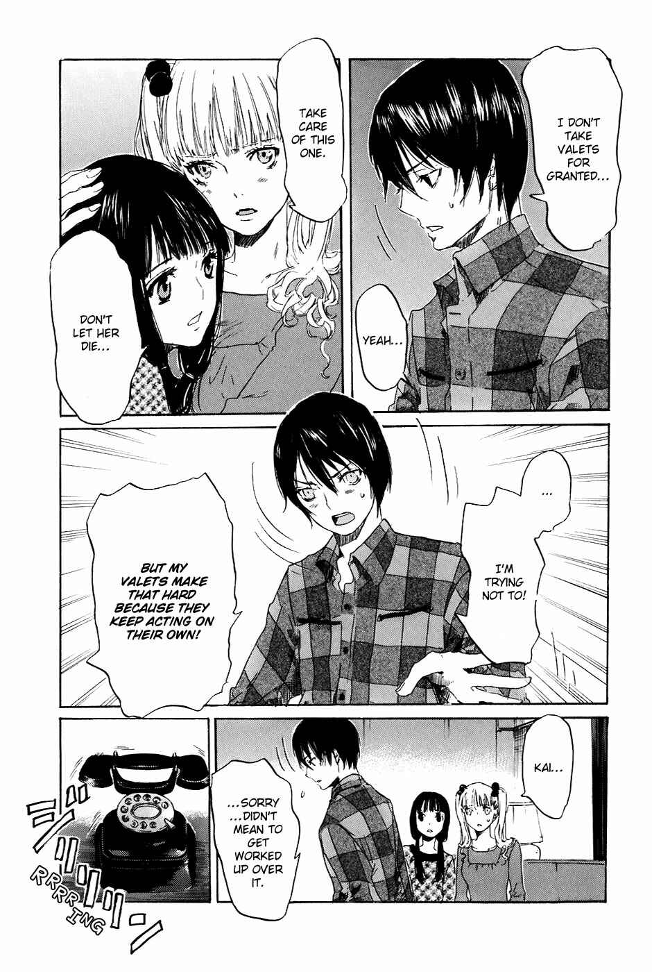 Page 17 Chapter 18 Drug-On