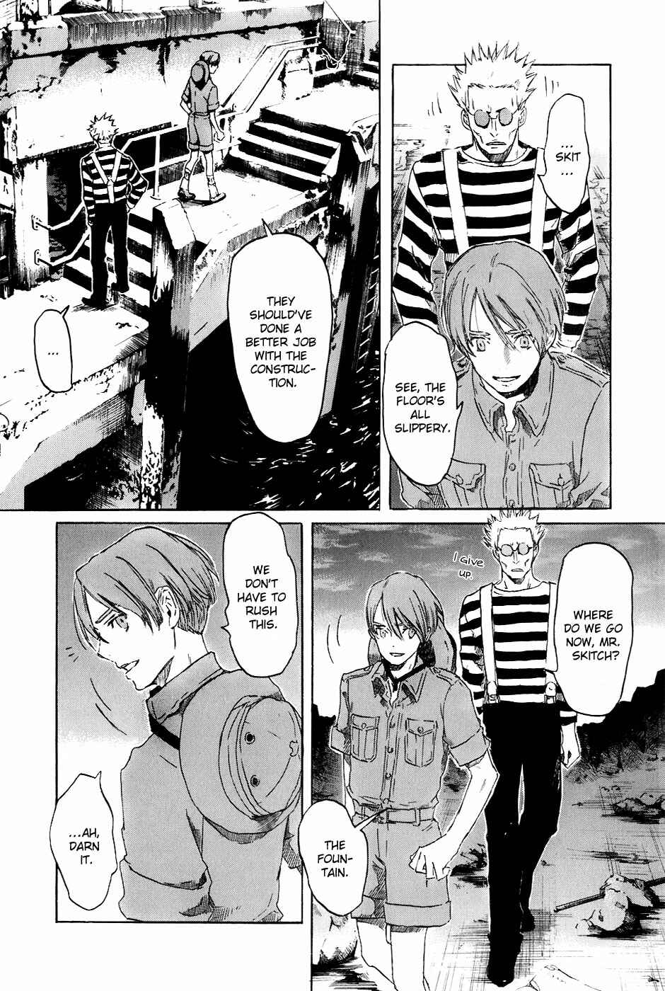 Page 22 Chapter 18 Drug-On