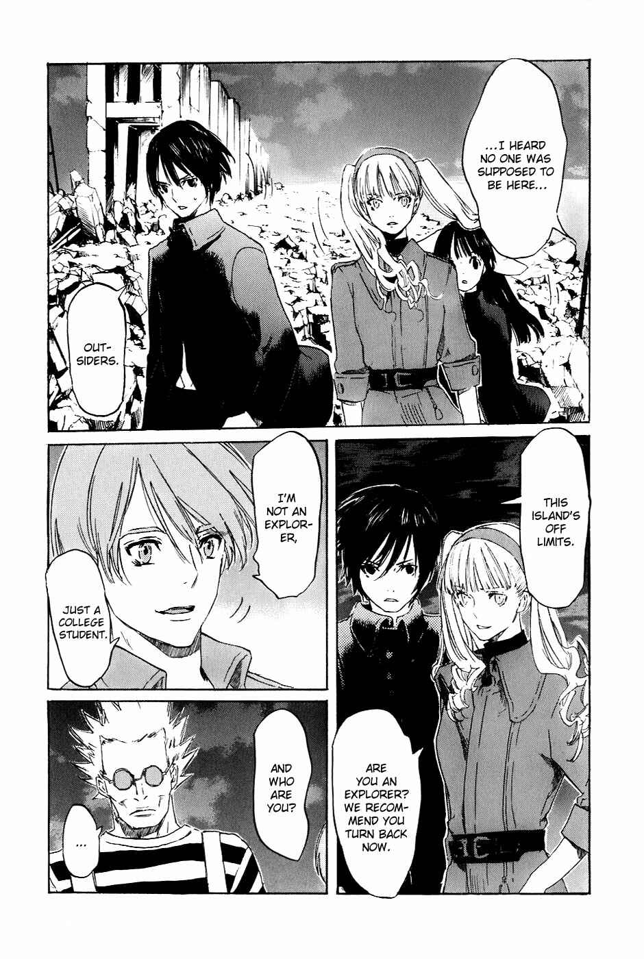 Page 26 Chapter 18 Drug-On
