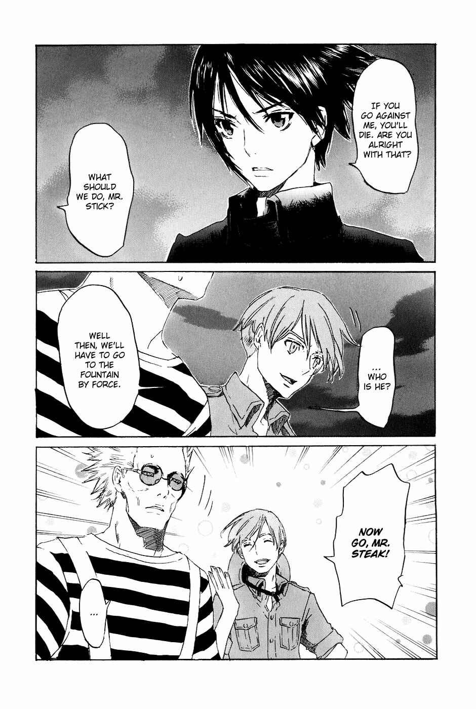 Page 29 Chapter 18 Drug-On