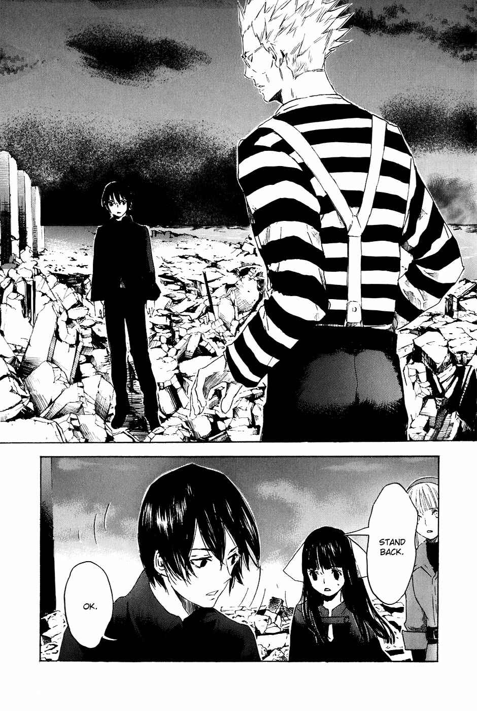 Page 30 Chapter 18 Drug-On