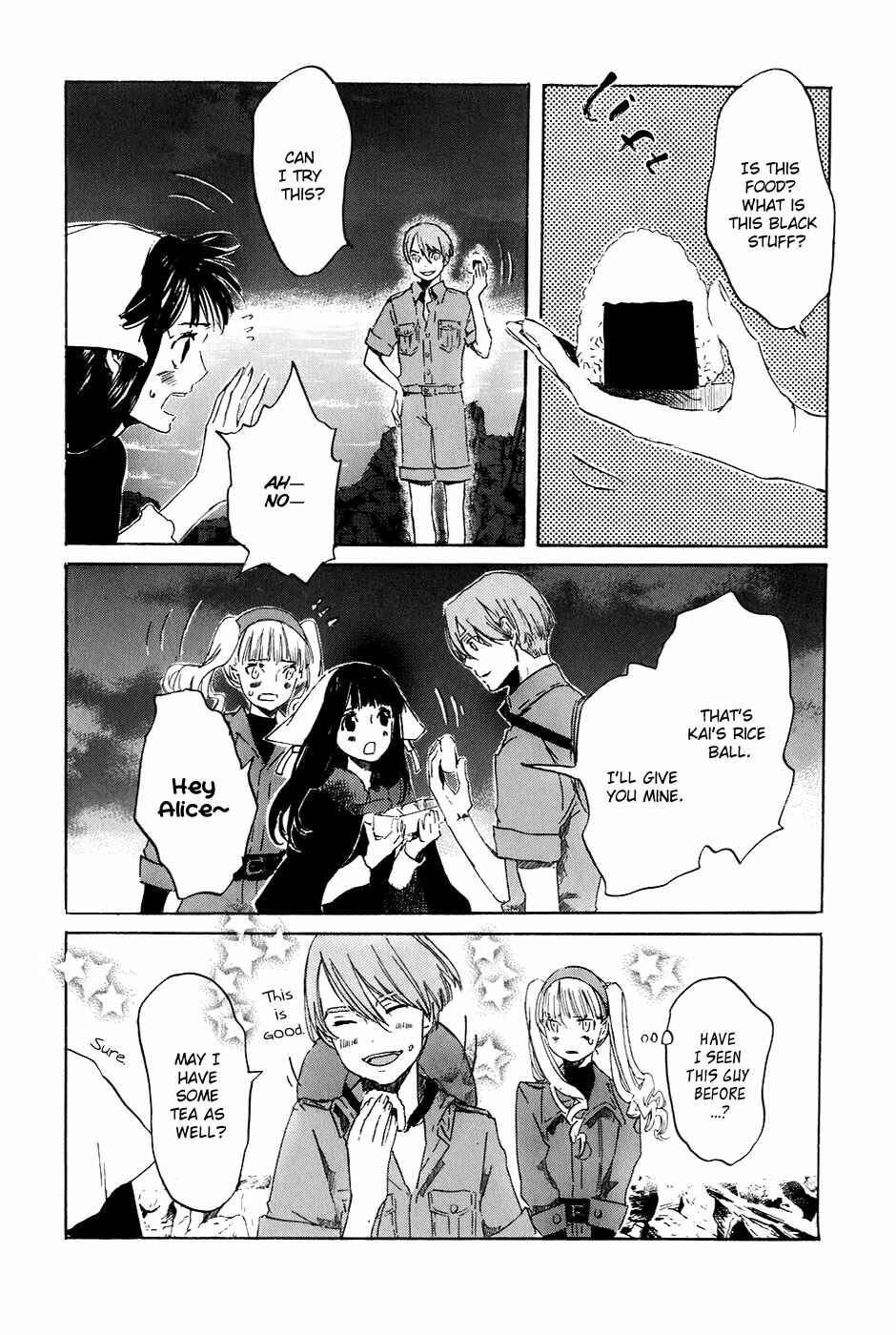 Page 31 Chapter 18 Drug-On