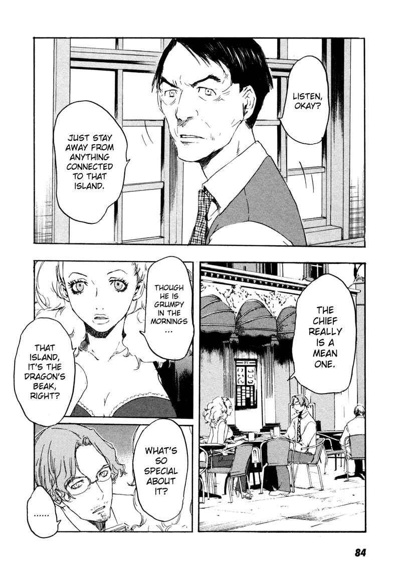 Page 11 Chapter 3 Drug-On