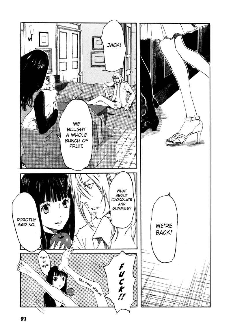 Page 18 Chapter 3 Drug-On