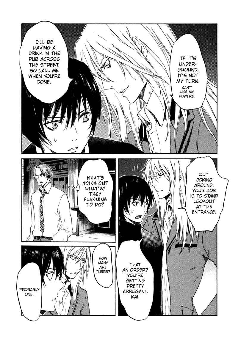 Page 22 Chapter 3 Drug-On