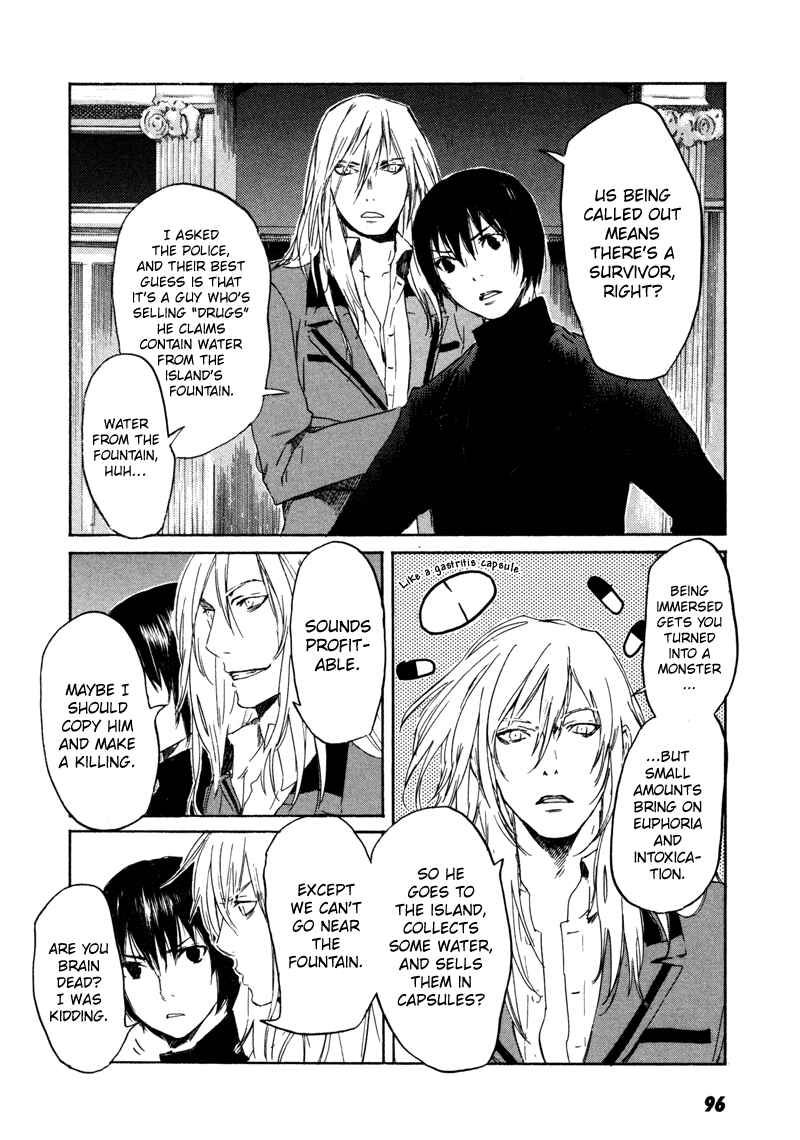 Page 23 Chapter 3 Drug-On