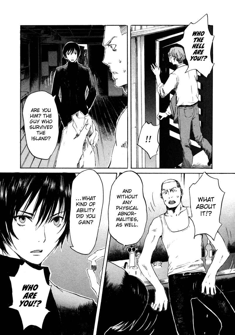 Page 25 Chapter 3 Drug-On