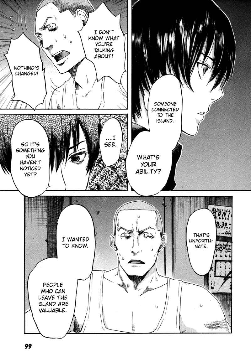 Page 26 Chapter 3 Drug-On