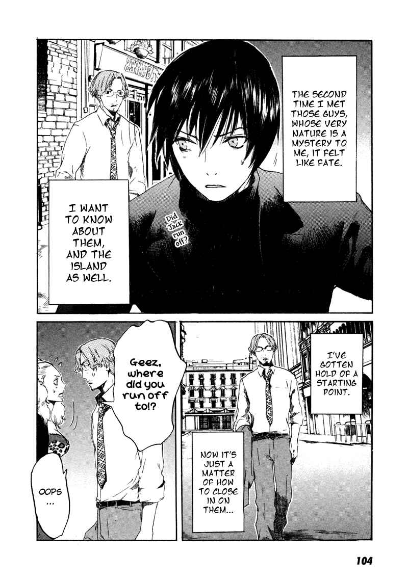 Page 30 Chapter 3 Drug-On