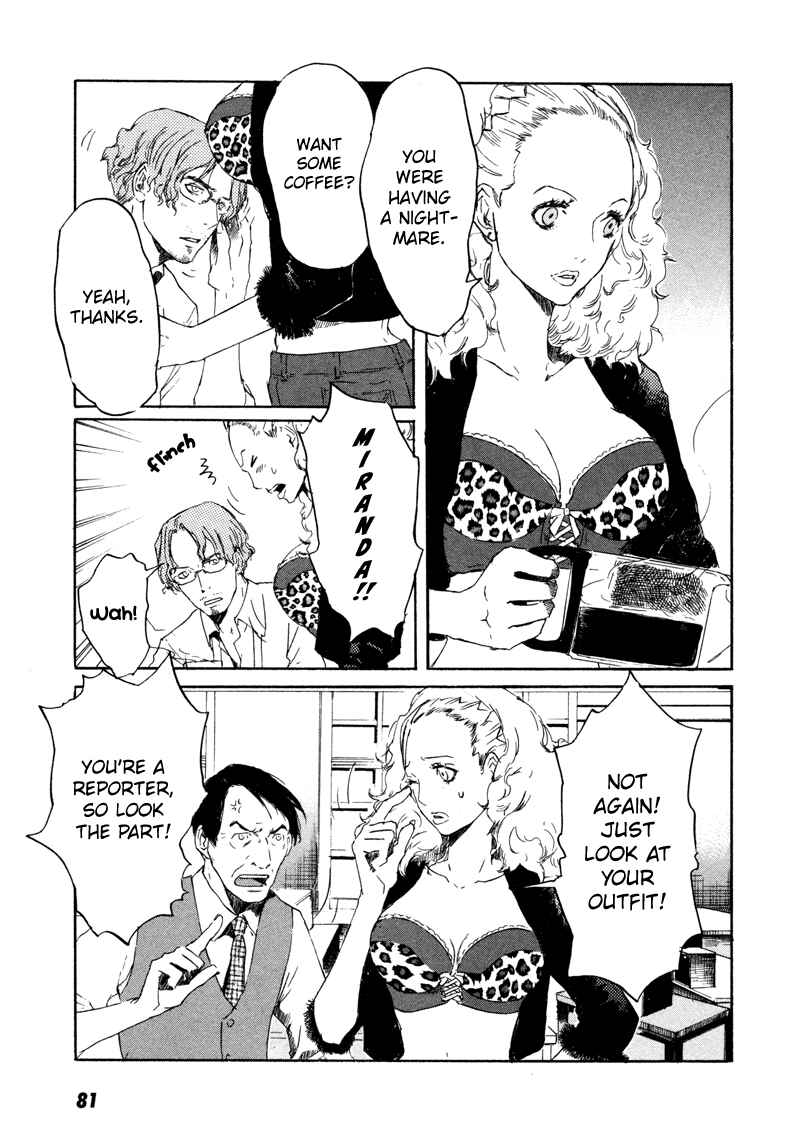 Page 8 Chapter 3 Drug-On