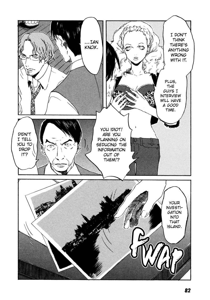 Page 9 Chapter 3 Drug-On