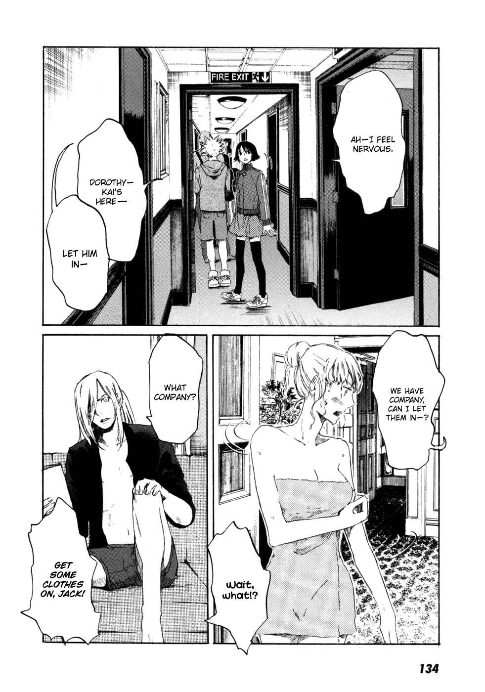 Page 13 Chapter 16 Drug-On