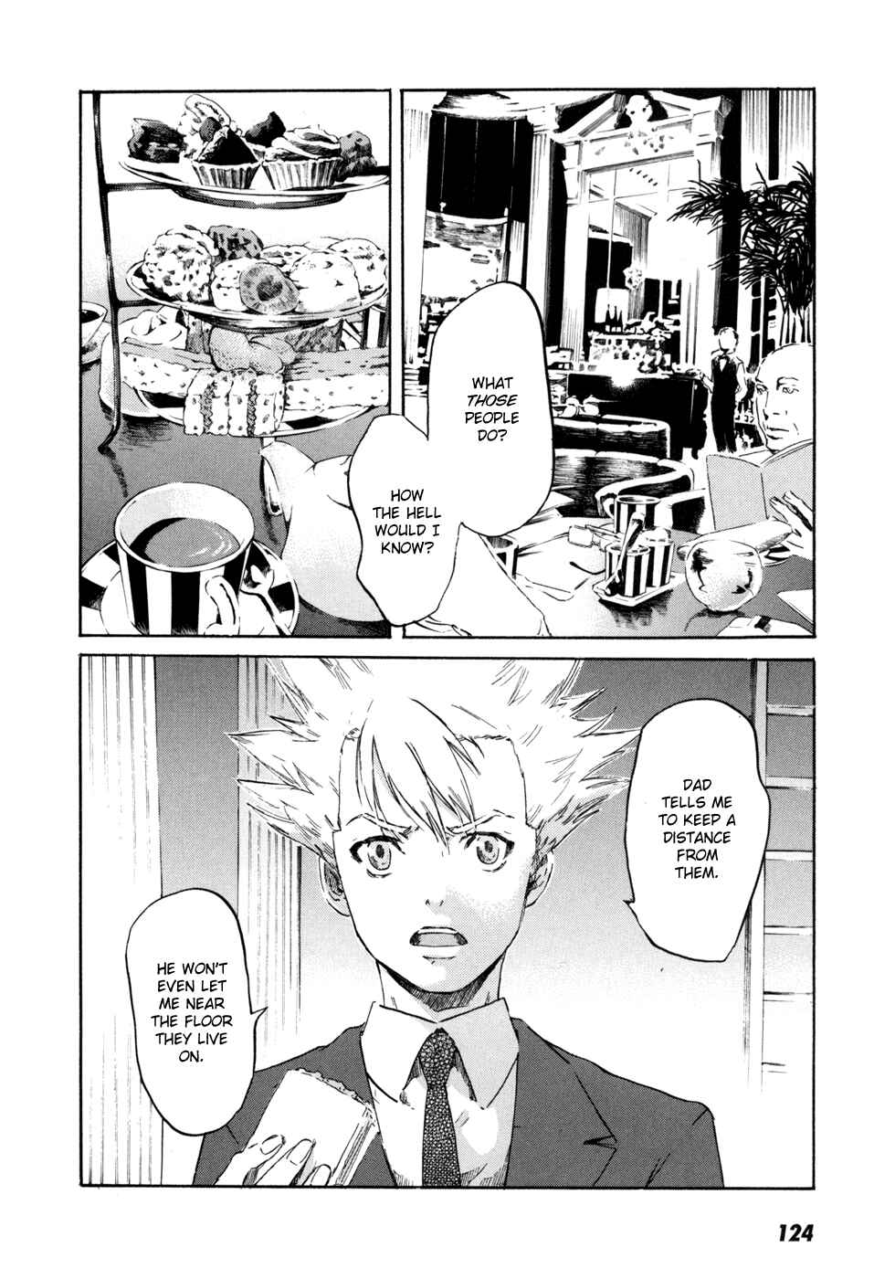 Page 3 Chapter 16 Drug-On