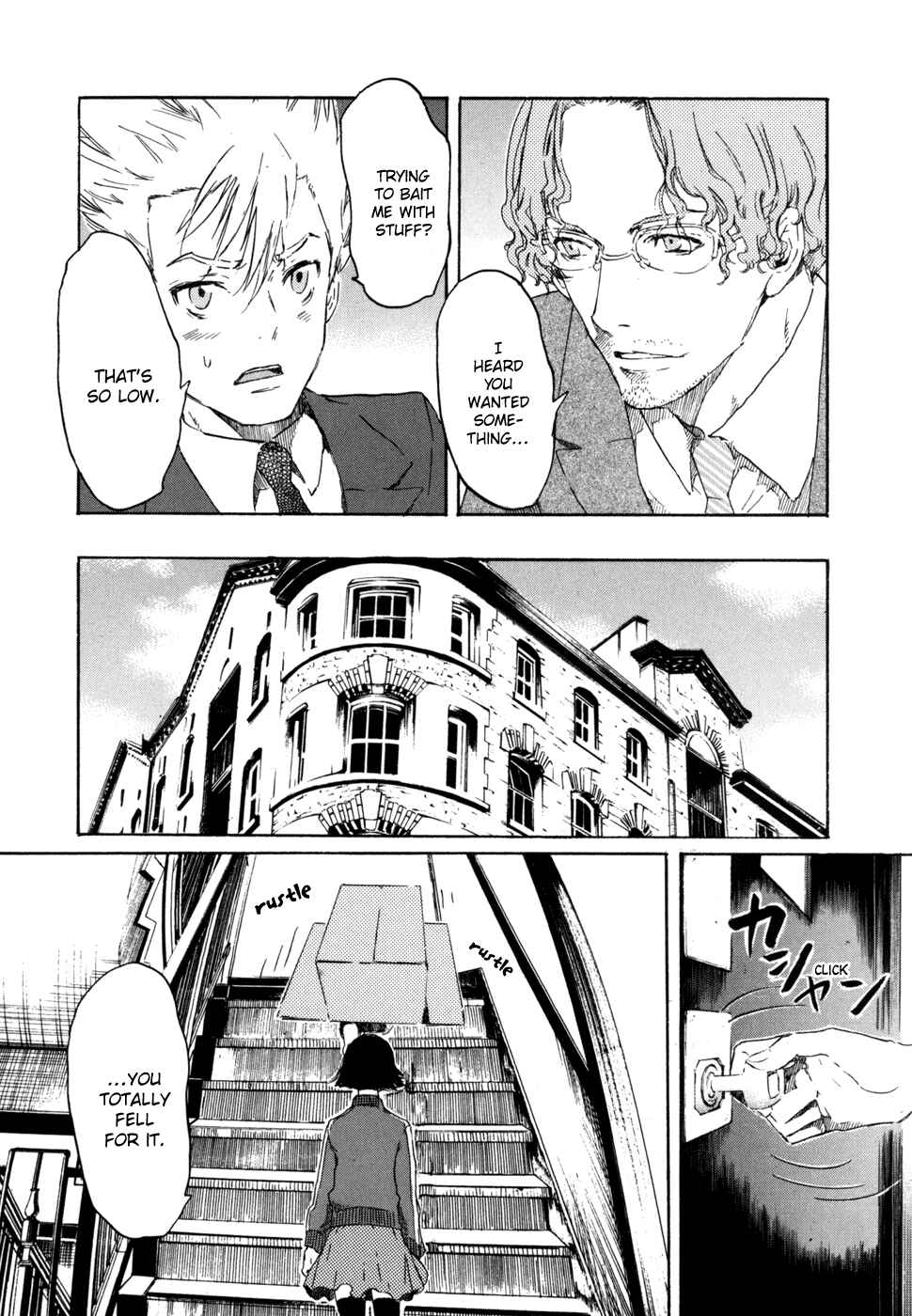 Page 5 Chapter 16 Drug-On