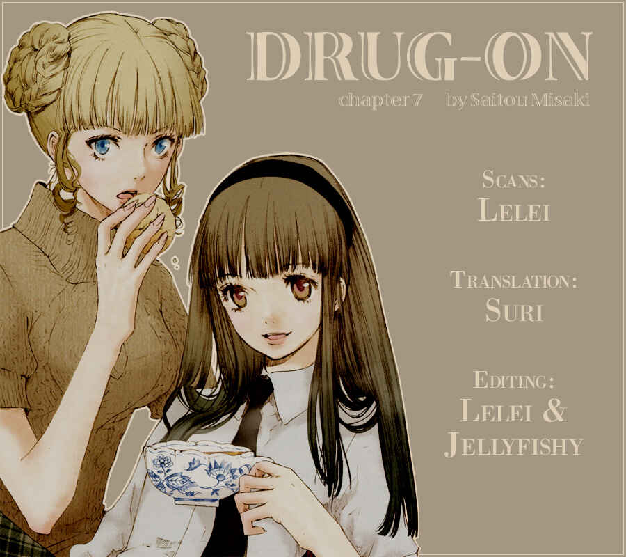 Page 1 Chapter 7 Drug-On