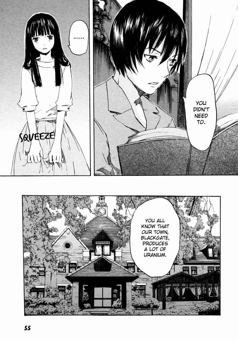 Page 22 Chapter 7 Drug-On