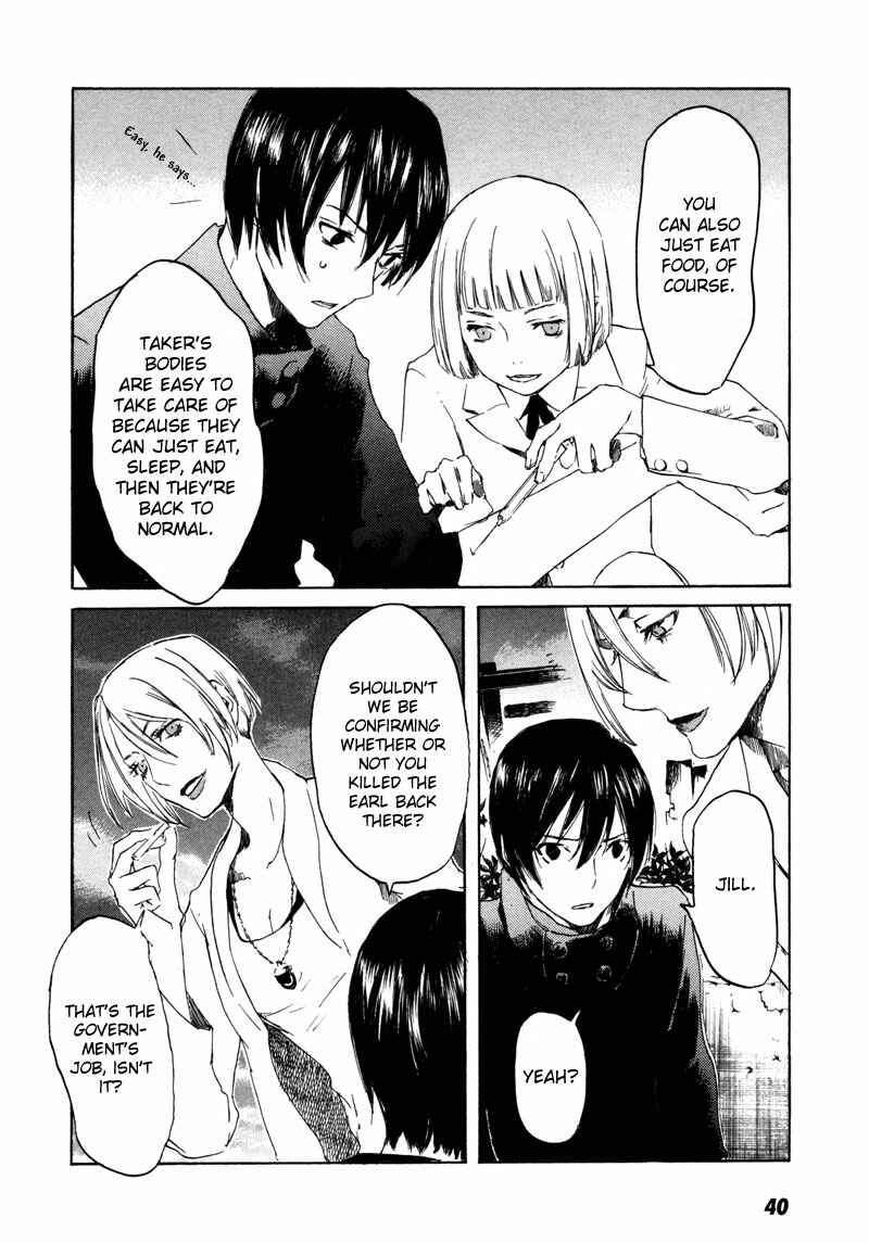 Page 7 Chapter 7 Drug-On