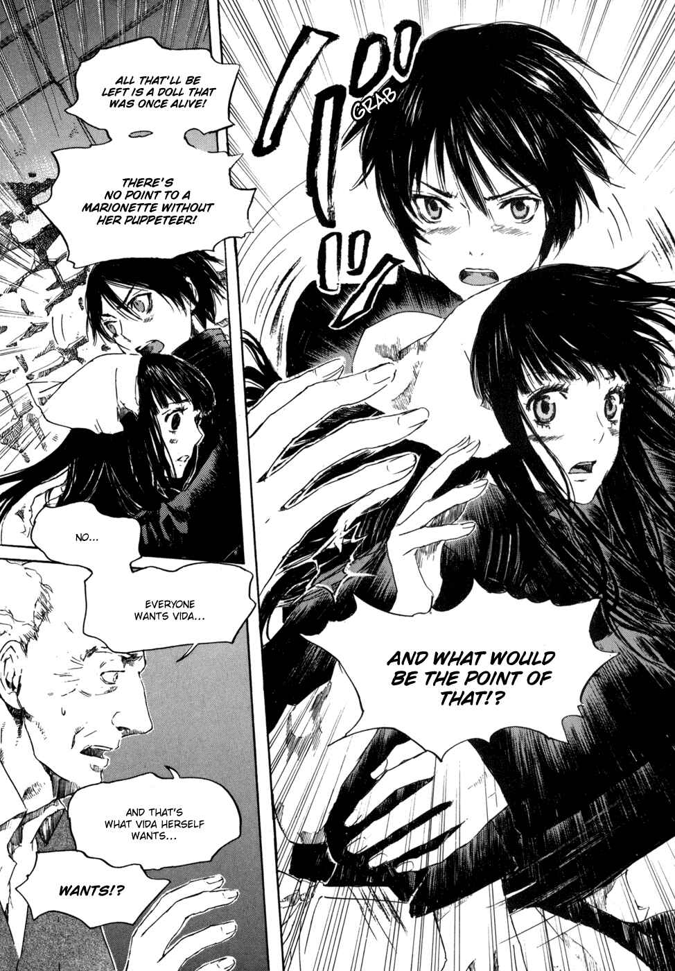 Page 11 Chapter 15 Drug-On